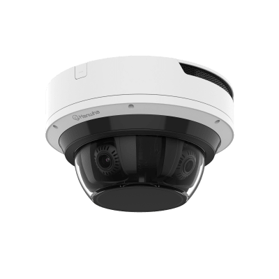 Hanwha Techwin Wisenet PNM-C32084RQZ-8XE256G-LU