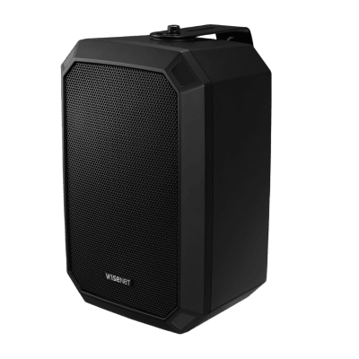 Hanwha Techwin Wisenet SPA-W100B