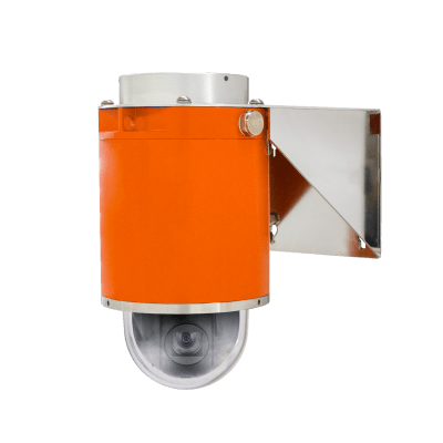 Hanwha Techwin Wisenet TNP-XC6403EPT3-Z