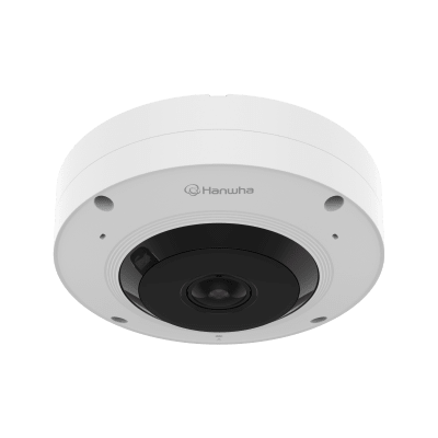 Hanwha Techwin Wisenet XNF-A9014R