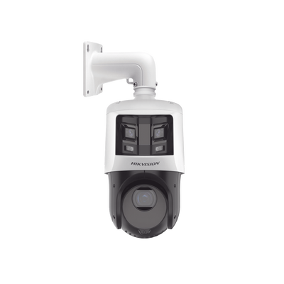 HIKVISION DS-2SE4C425MWG-E/26(F0)