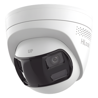 HiLook by HIKVISION IPC-T280HAD-LUF/SL
