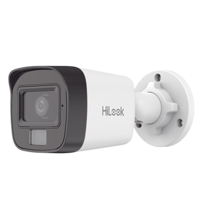 HiLook by HIKVISION IPC-B120HA-LUC