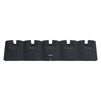 JABRA PERFORM-5BAY-CHG
