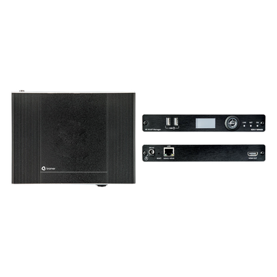 KRAMER KDS-7-MNGR