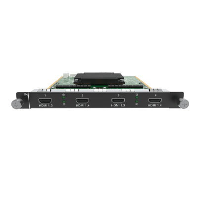 NOVASTAR H-4XHDMIIC