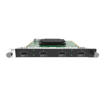 NOVASTAR H-4XHDMIOC