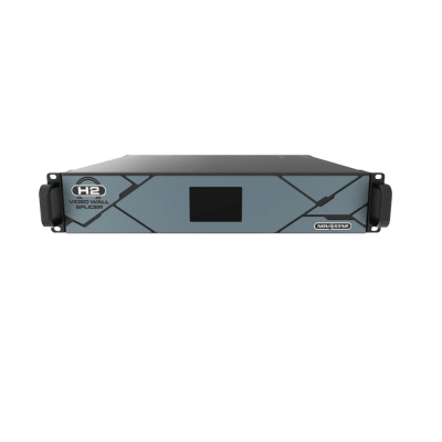 NOVASTAR H2N