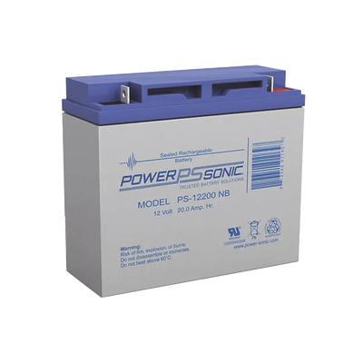 POWER SONIC PS-12200