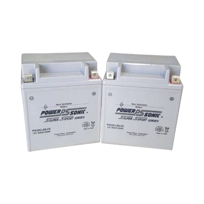POWER SONIC PT9B-4