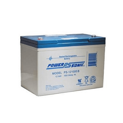 POWER SONIC PS-121000-B