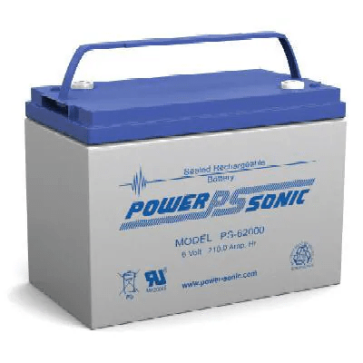 POWER SONIC PS-62000-B