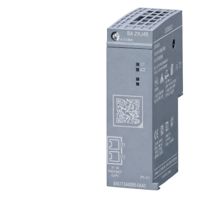 SIEMENS 6ES7193-6AR00-0AA0