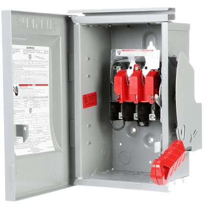 SIEMENS GNF323R
