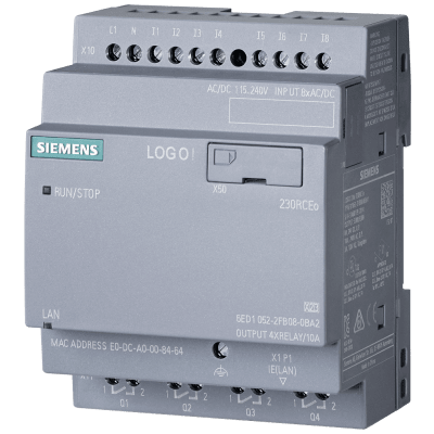 SIEMENS 6ED1052-2FB08-0BA2