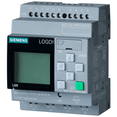 SIEMENS 6ED10521HB080BA2