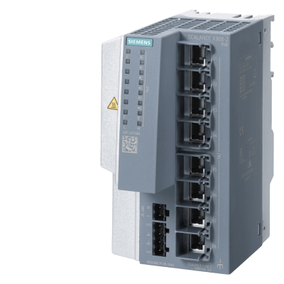 SIEMENS 6GK5108-0PA00-2AC2