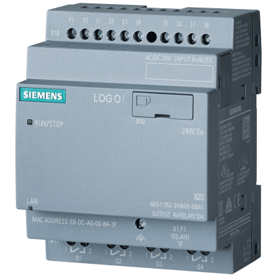SIEMENS 6ED1052-2HB08-0BA2 