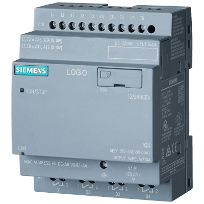 SIEMENS 6ED1052-2MD08-0BA2 