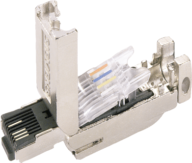 SIEMENS 6GK1901-1BB10-2AA0 