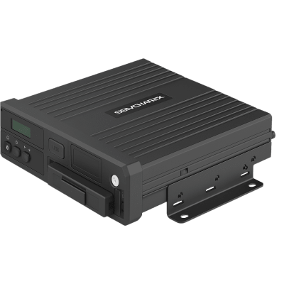 STREAMAX XMRV3N