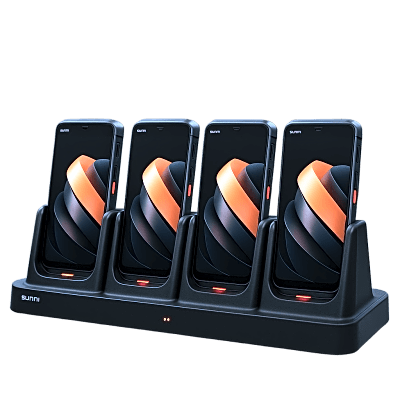 SUNMI L3-CHARGER-4
