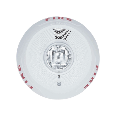 SYSTEM SENSOR PC4WL