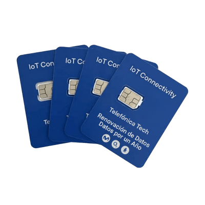 Syscom RENOVACION-SIM25GPS