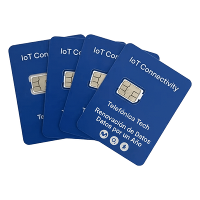 Syscom RENOVACION-SIM25GPS