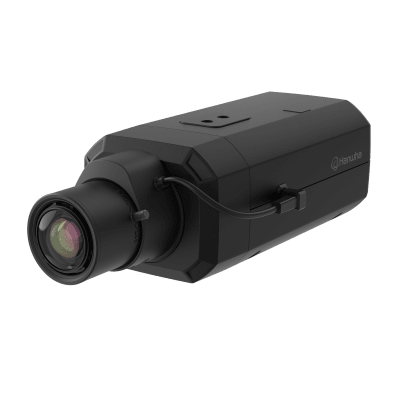 Hanwha Techwin Wisenet XNB-A8004