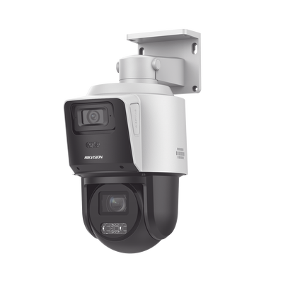 HIKVISION DS-2SE3C404MWG-E/14