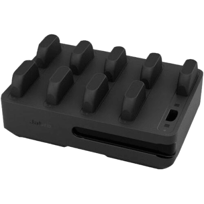 JABRA PERFORM75-10BAY-CHG