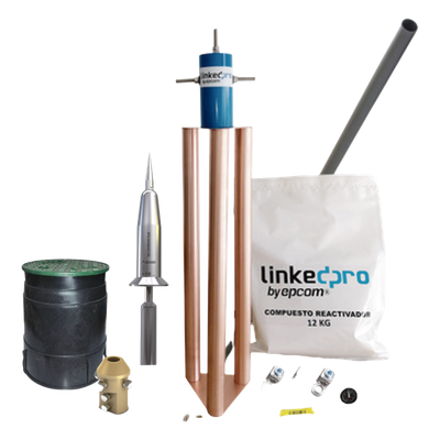 APLICACIONES TECNOLOGICAS AT-1545-KIT