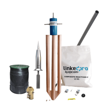 APLICACIONES TECNOLOGICAS AT-1560-KIT