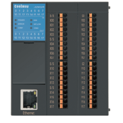 COOLMAY L02S32MR