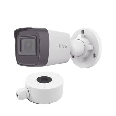 HiLook by HIKVISION IPC-B141H-C/XSP