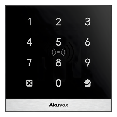 AKUVOX A02KIT