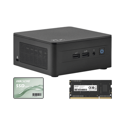 ASUS NUCASI313I16G512G