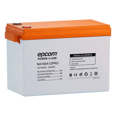 EPCOM POWER LINE BY RITAR NA160A12PRO