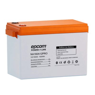 EPCOM POWER LINE BY RITAR NA160A12PRO