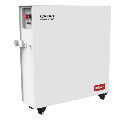 EPCOM POWER LINE BY RITAR RES39220K