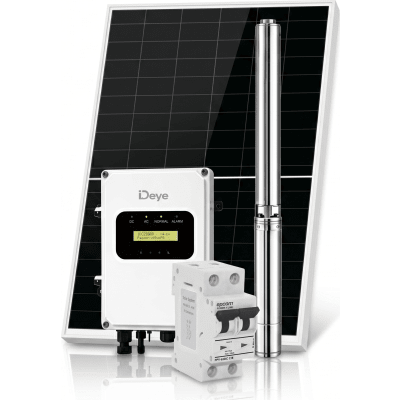 DEYE SP2200ACDCKIT