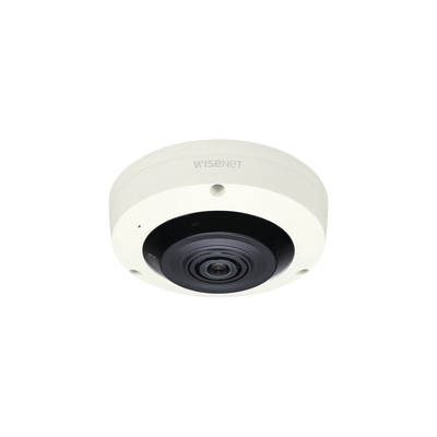 Hanwha Techwin Wisenet XNF-8010R