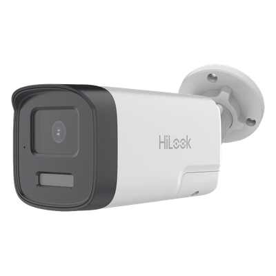 HiLook by HIKVISION THC-B227-LTS