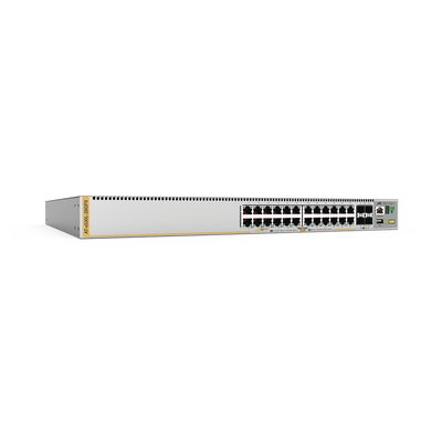 ALLIED TELESIS AT-X530L-28GPX-10