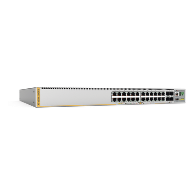 ALLIED TELESIS AT-X530L-28GPX-10