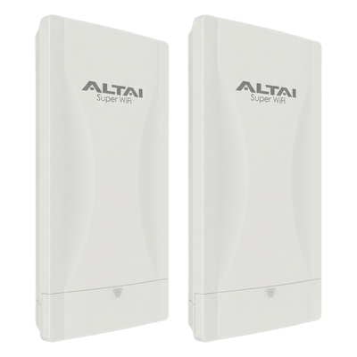 ALTAI TECHNOLOGIES KIT2-C260S
