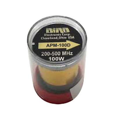BIRD TECHNOLOGIES APM-100D