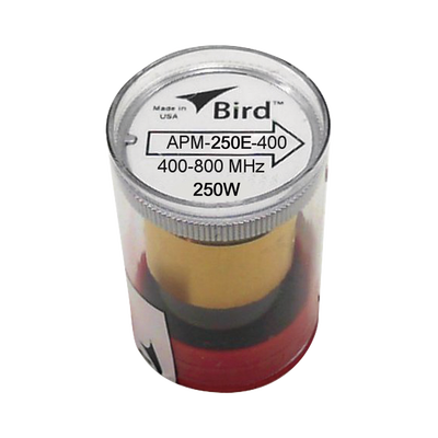 BIRD TECHNOLOGIES APM-250E-400
