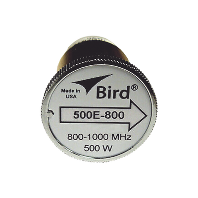 BIRD TECHNOLOGIES 500E-800